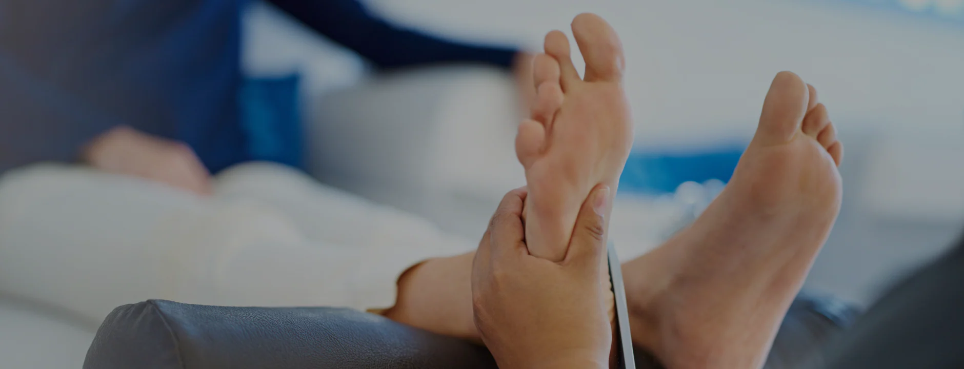 Walk Pain-Free with Hyggear