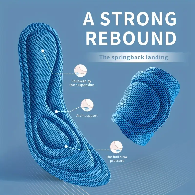Insoles