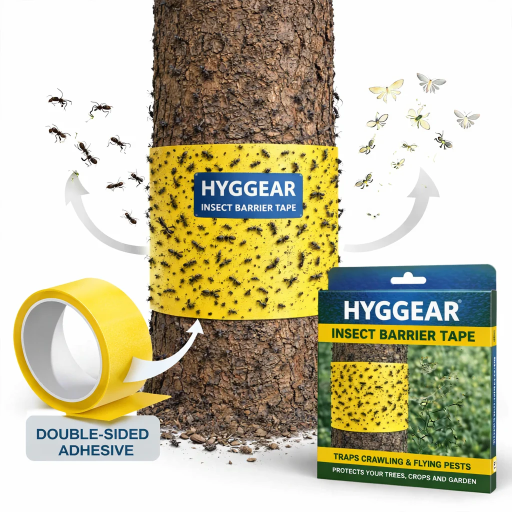 Hyggear™ Insect Barrier Tape - 287126546573254